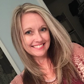 shoophie, vrouw (55 jaar) wilt contact met man voor sex