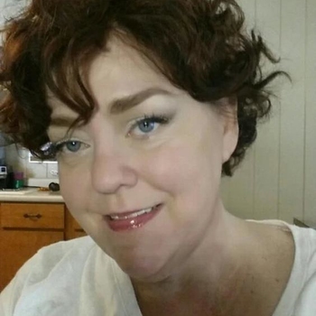 schorpioentje, vrouw (55 jaar) wilt sex met man 