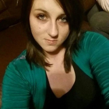 25 jarige vrouw zoekt sex met man