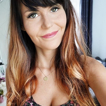 32 jarige vrouw zoekt sex met man