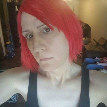 52 jarige vrouw zoekt sex met man