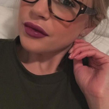 MarliekeKus, vrouw (24 jaar) wilt sex met man 