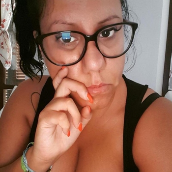 43 jarige vrouw zoekt sex met man
