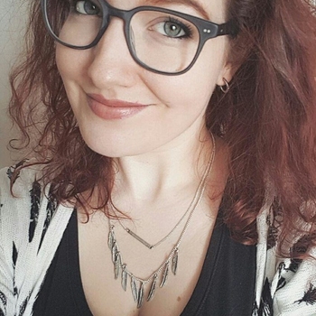 30 jarige vrouw zoekt sex met man