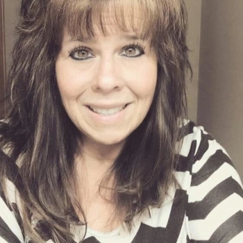 Roderoosje5, vrouw (56 jaar) wilt contact met man voor sex