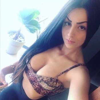 beautyfrom, vrouw (29 jaar) wilt contact met man voor sex