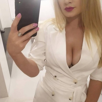 noukyriaan, vrouw (33 jaar) wilt sex met man 