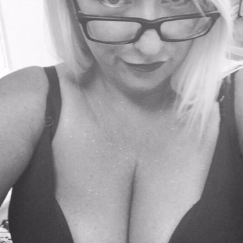 Brisco, vrouw (41 jaar) zoekt sexcontact met man in