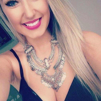 Justmey, vrouw (27 jaar) wilt sex met man 