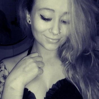 Berinnetje, vrouw (28 jaar) wilt contact met man voor sex